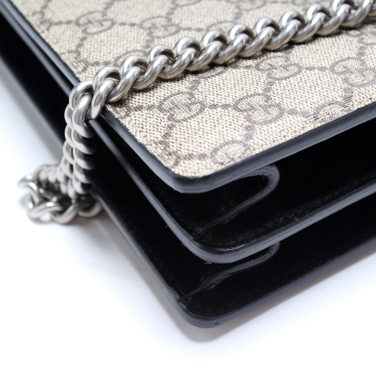 Dionysus GG Shoulder Medium