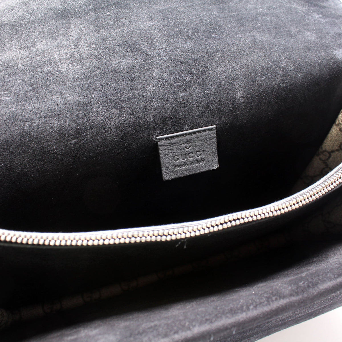 Dionysus GG Shoulder Medium