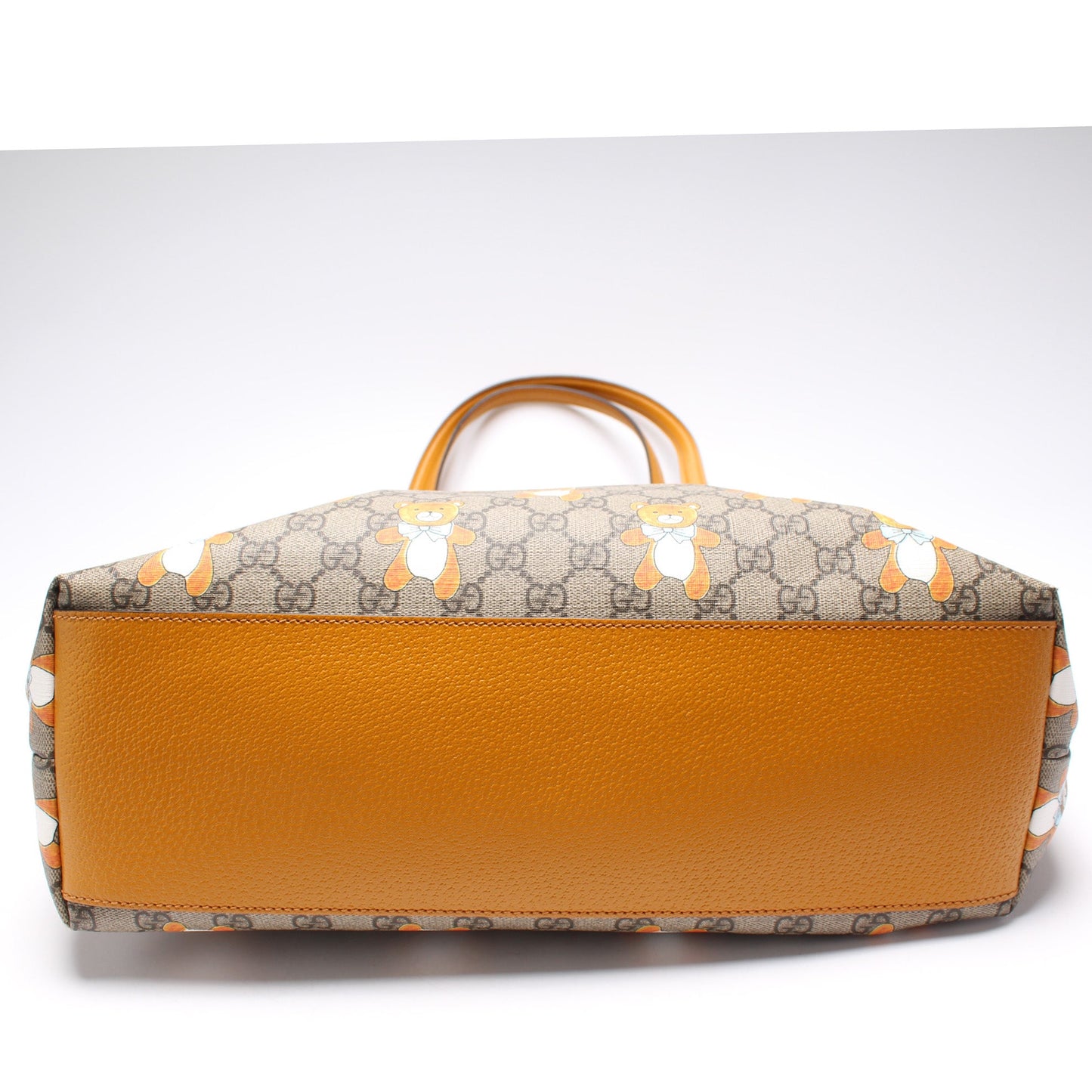 Ophidia Tote Exo Kai Teddy Bear