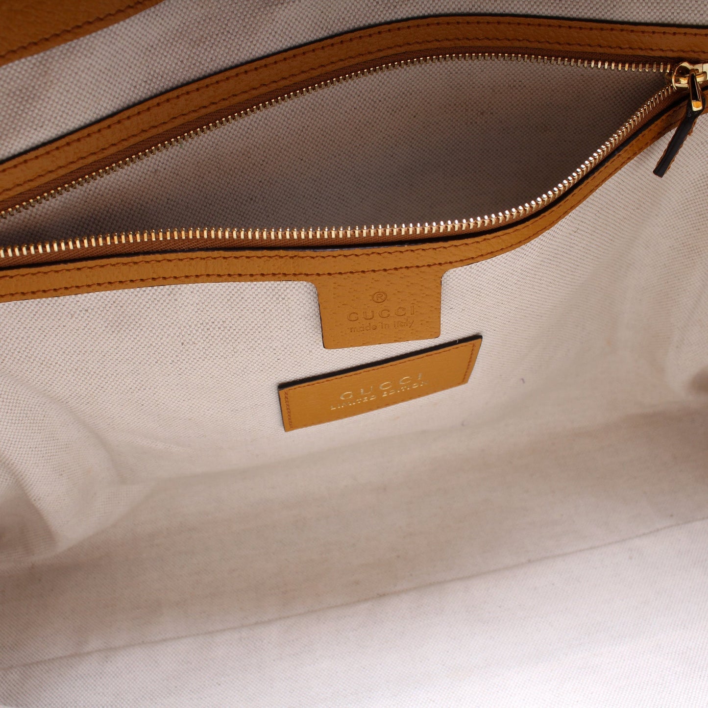 Ophidia Tote Exo Kai Teddy Bear