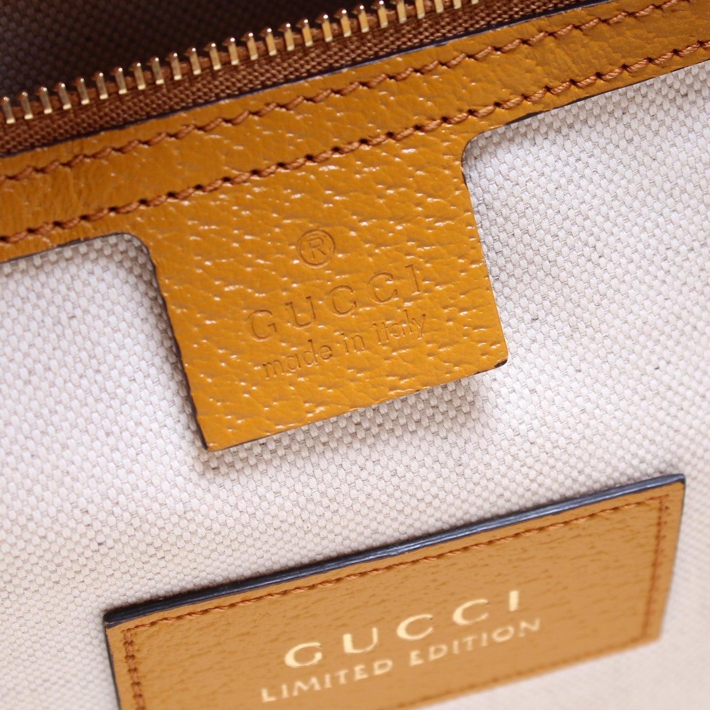 Ophidia Tote Exo Kai Teddy Bear