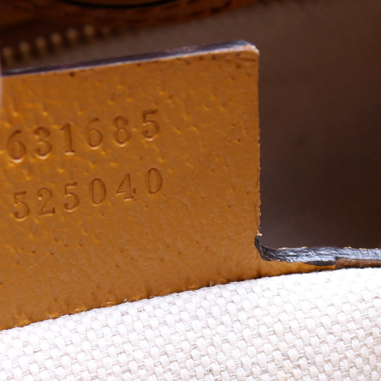 Ophidia Tote Exo Kai Teddy Bear