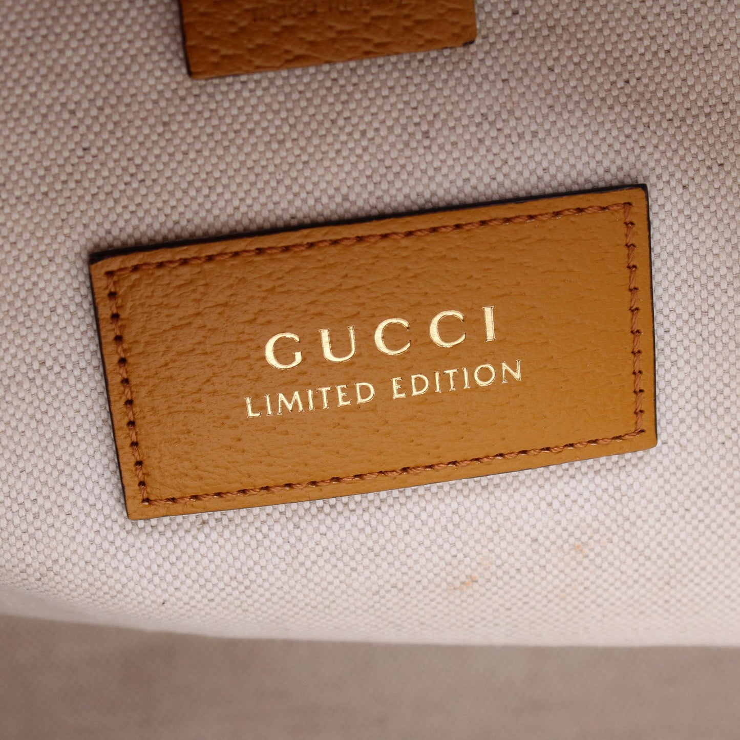 Ophidia Tote Exo Kai Teddy Bear