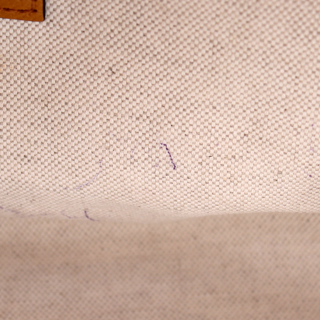 Ophidia Tote Exo Kai Teddy Bear