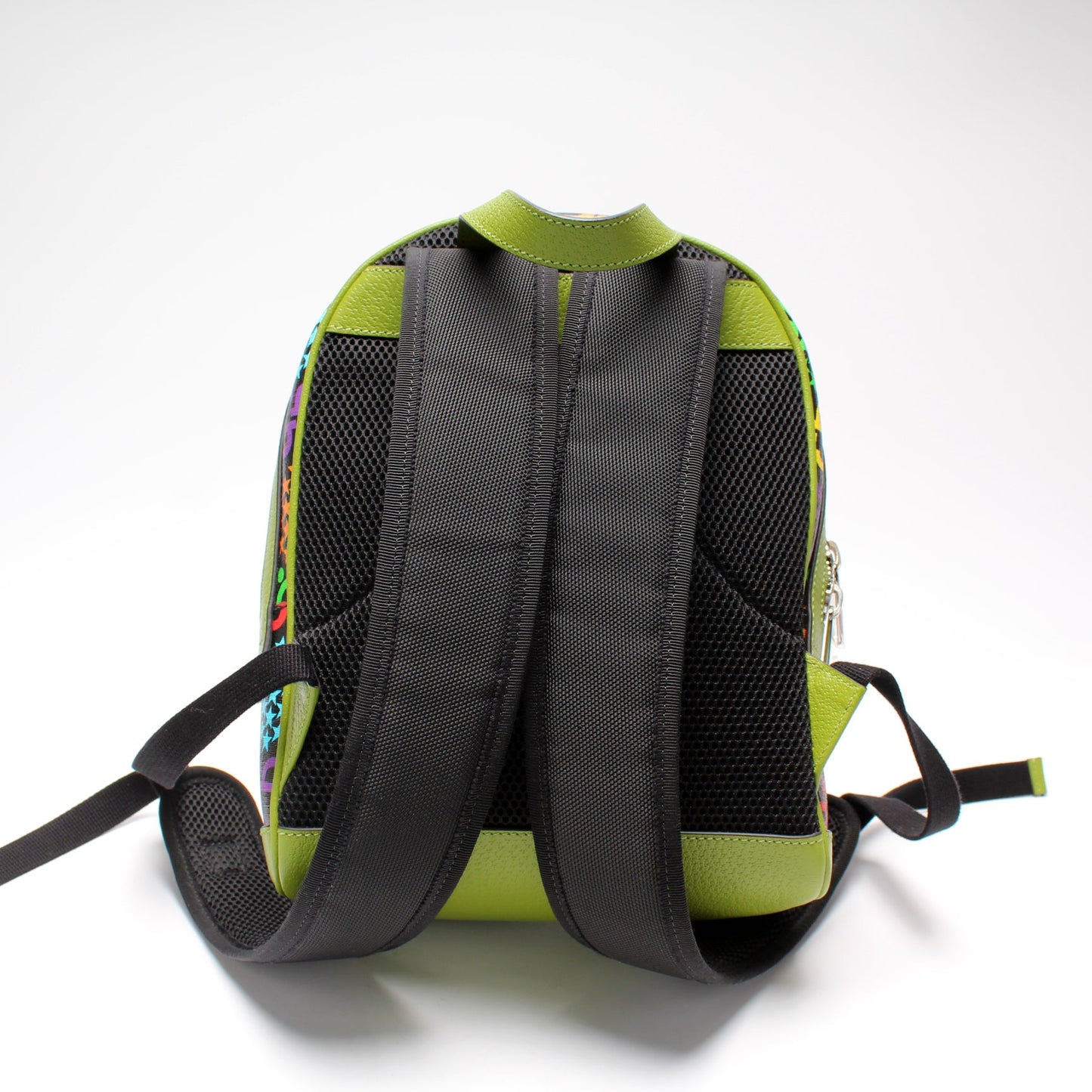 Gucci trade  Psychedelic GG Backpack