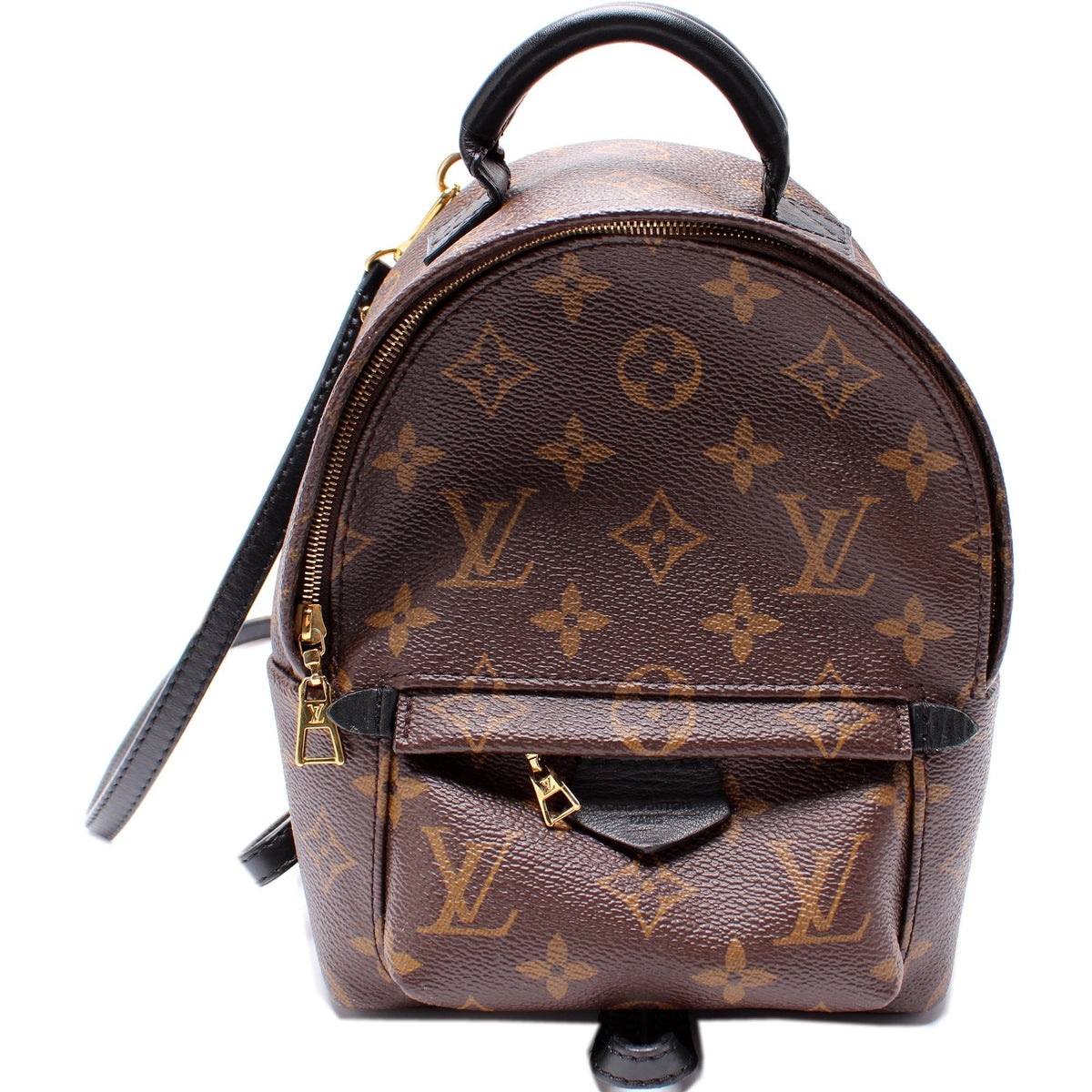 Palm Springs Mini Monogram