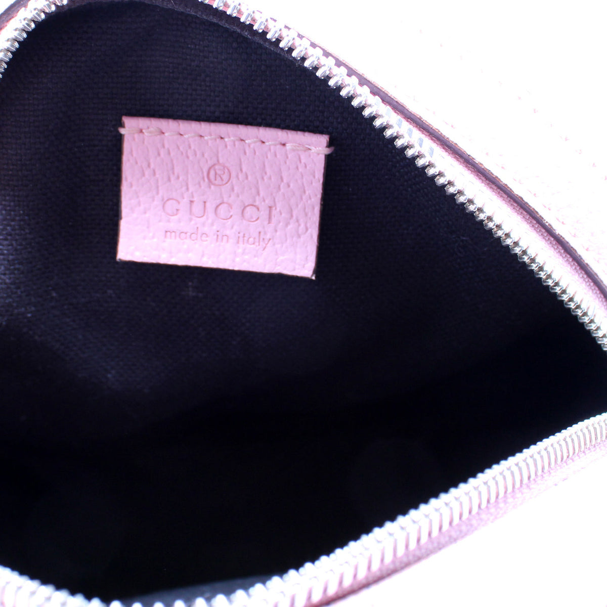 GG Psychedelic Round Shoulder Bag