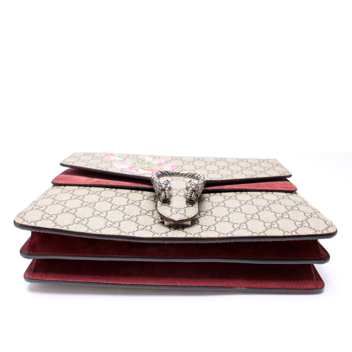 Dionysus Blooms Shoulder Medium