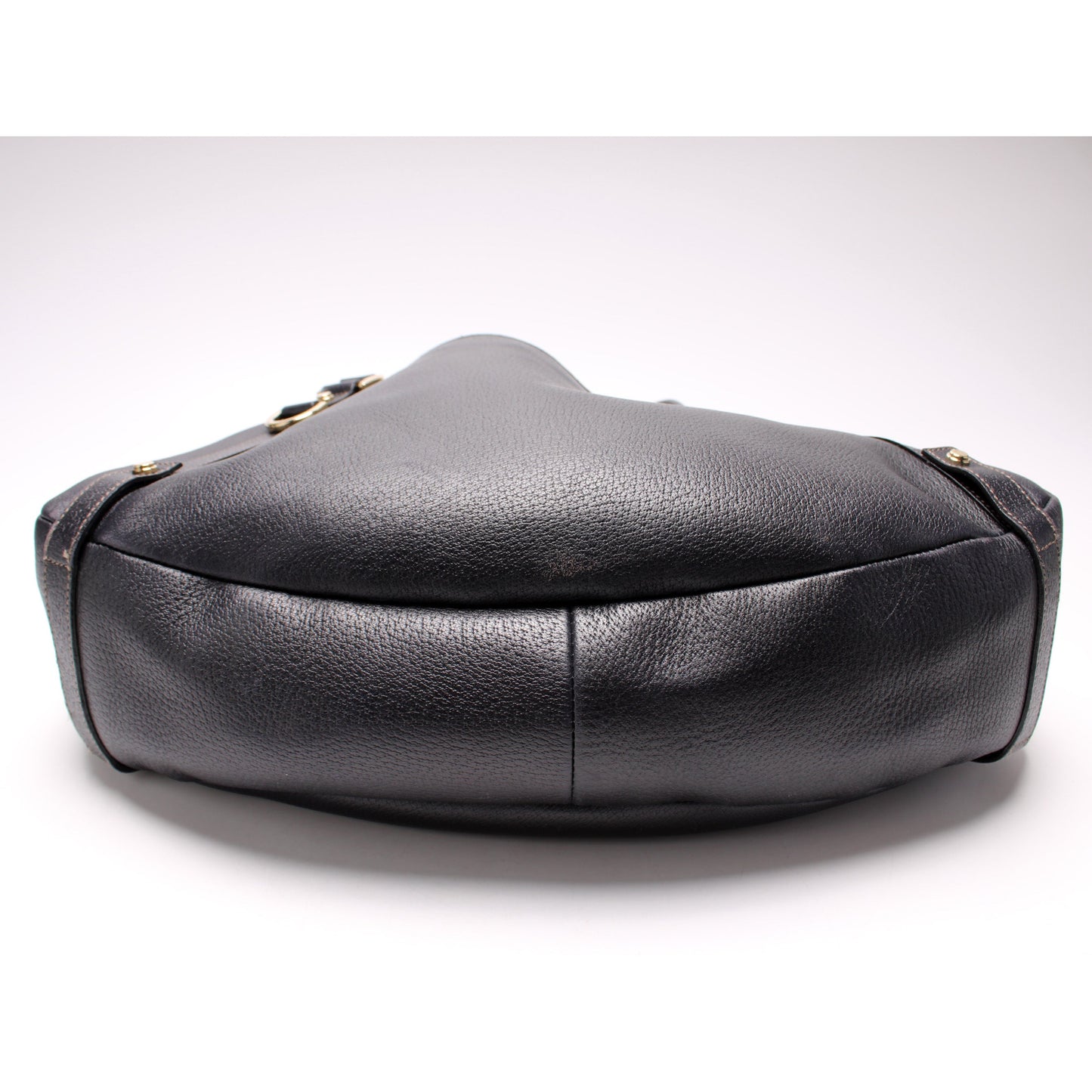 Abbey Leather Tote Medium