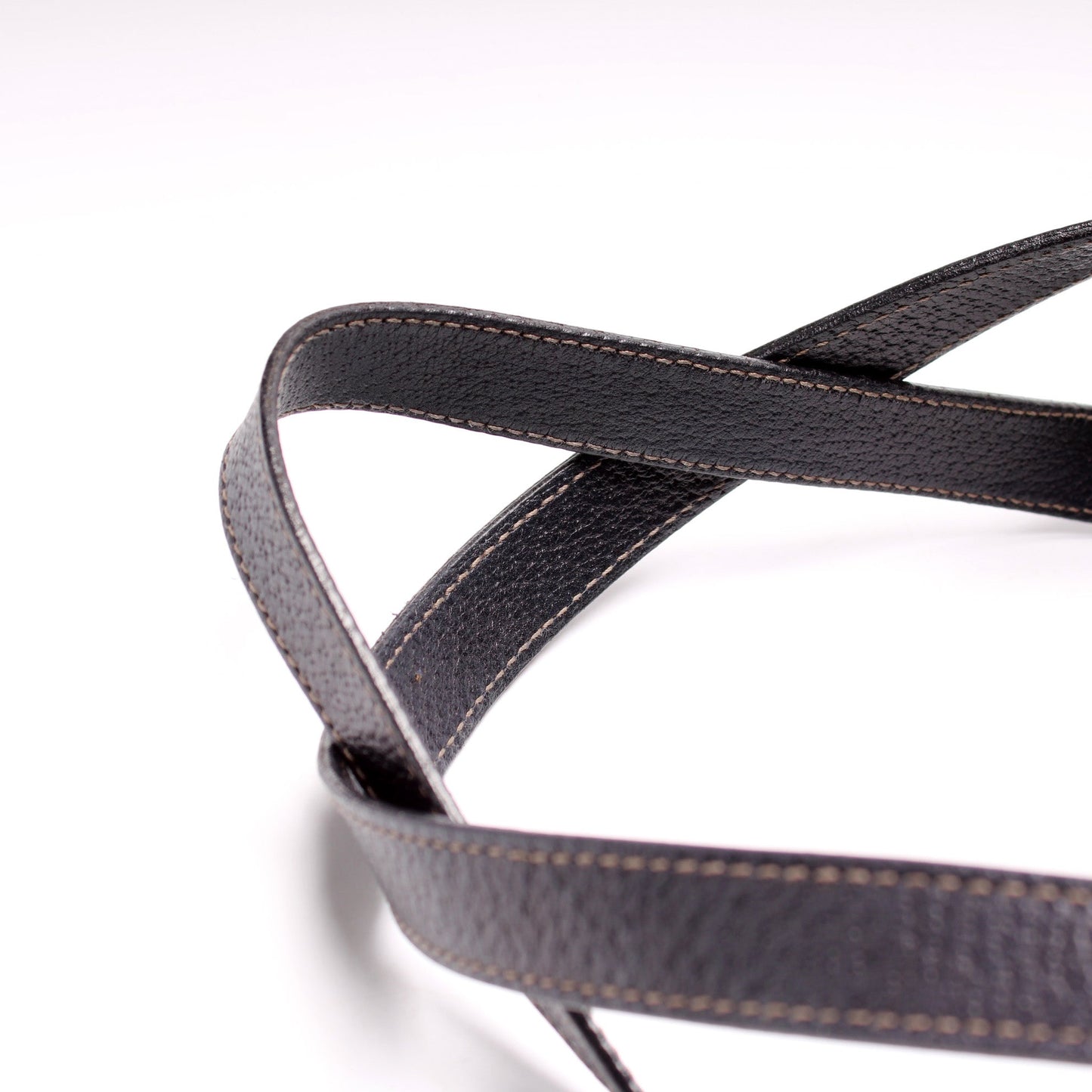 Abbey Leather Tote Medium