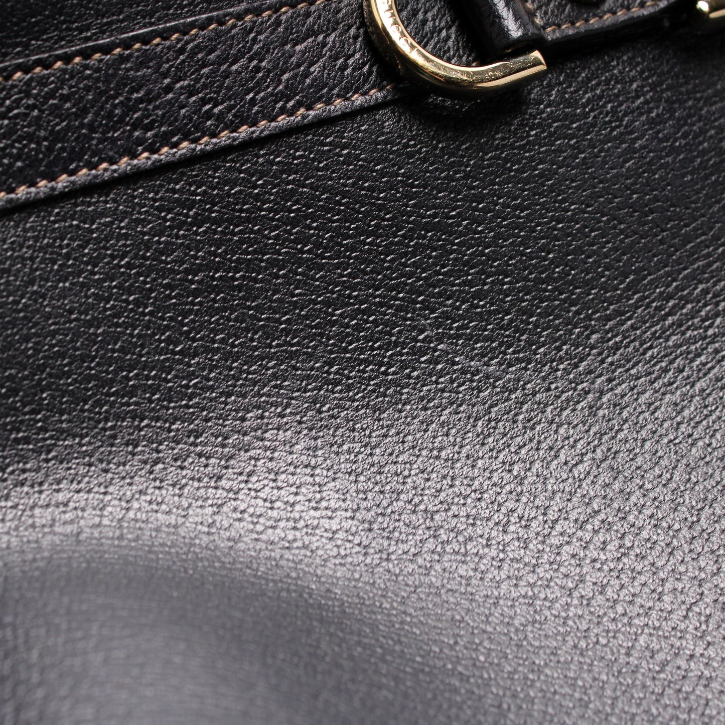 Abbey Leather Tote Medium