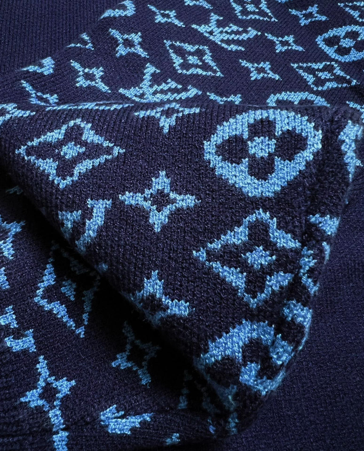 Louis Vuitton Sweater