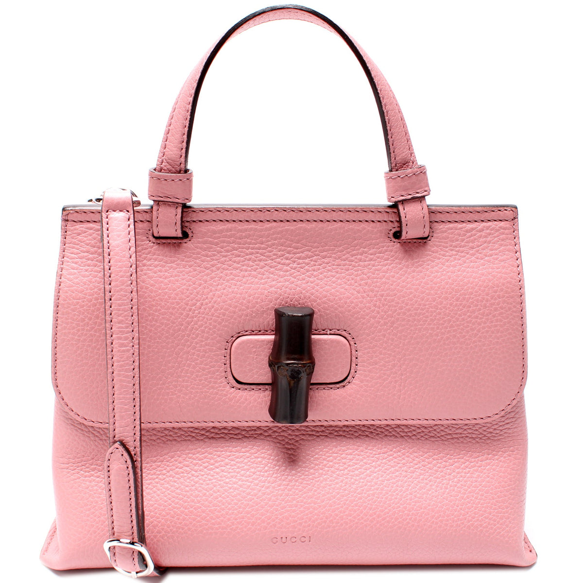 Bamboo Daily Top Handle Bag Small