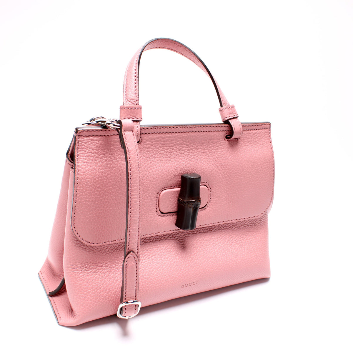 Bamboo Daily Top Handle Bag Small