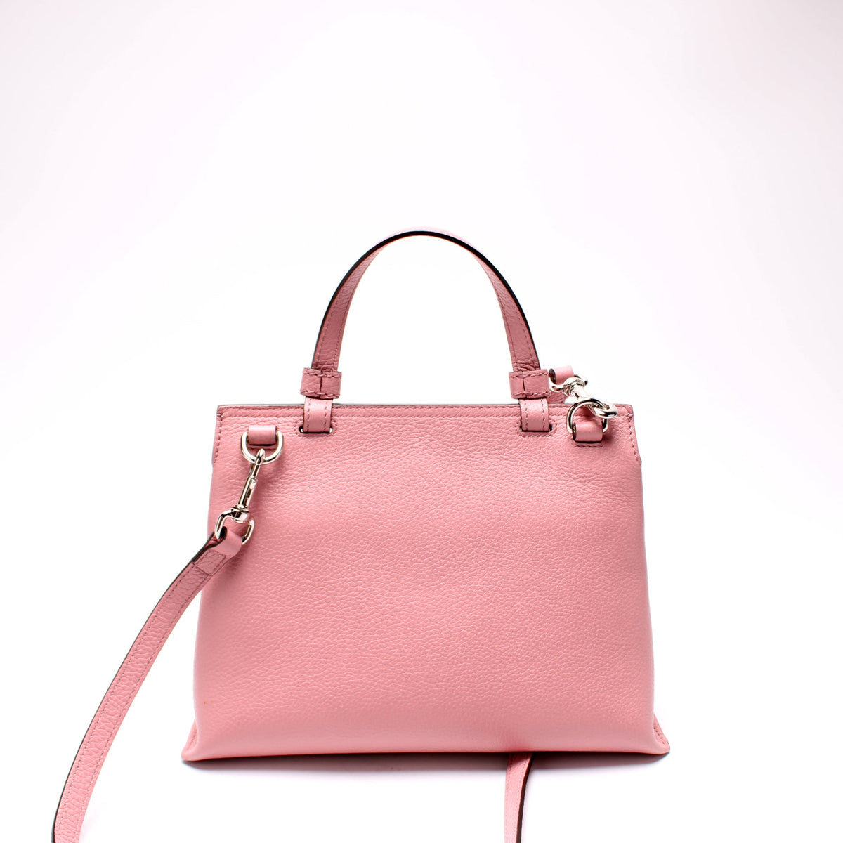 Bamboo Daily Top Handle Bag Small