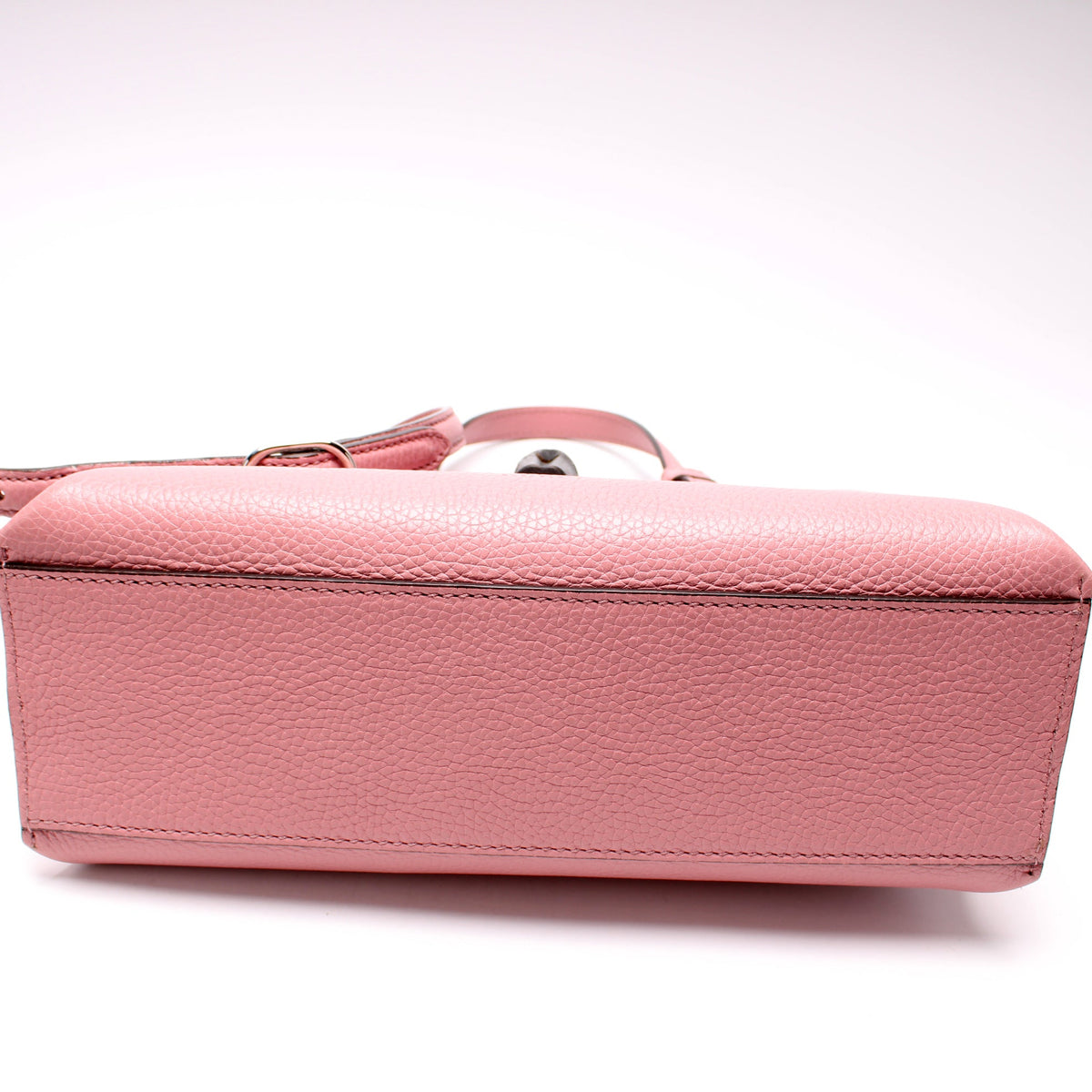 Bamboo Daily Top Handle Bag Small