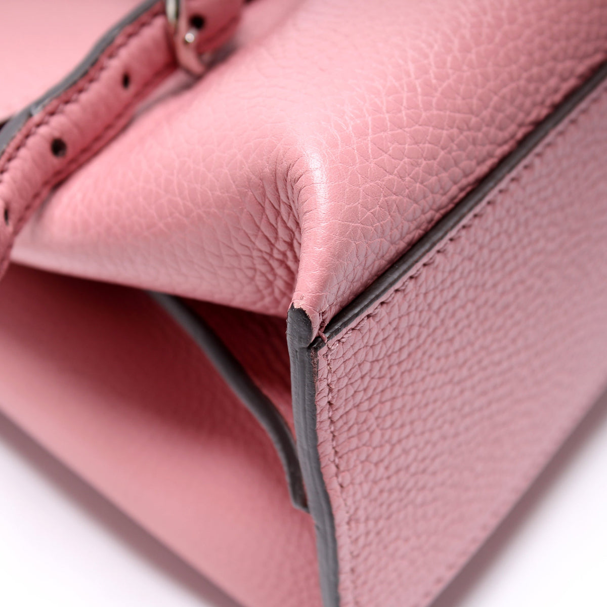 Bamboo Daily Top Handle Bag Small