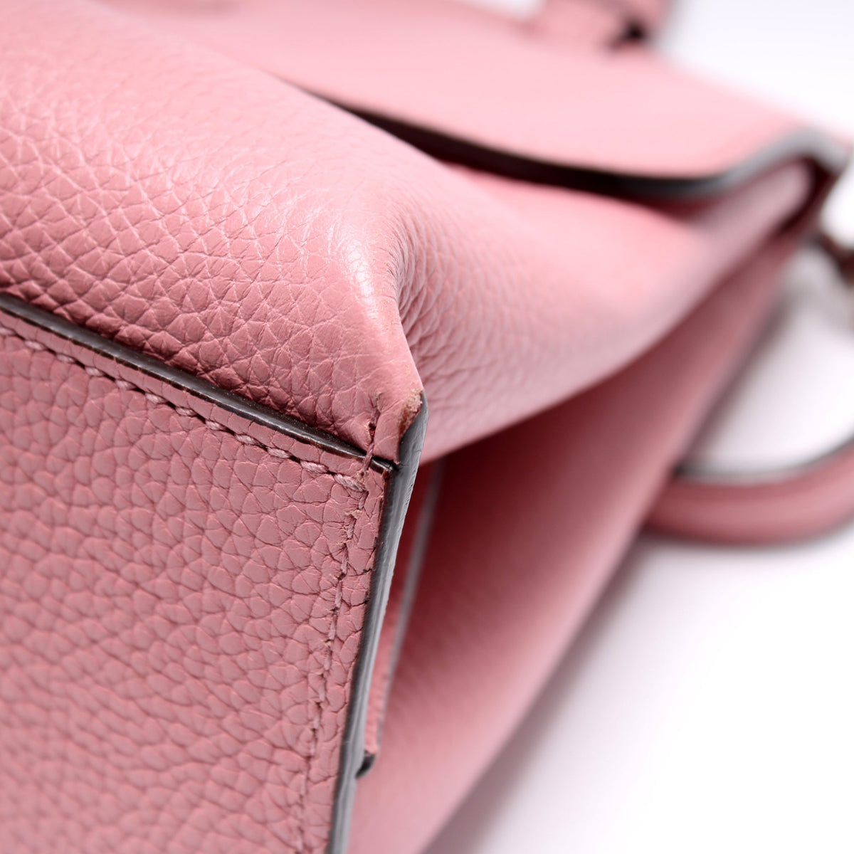 Bamboo Daily Top Handle Bag Small