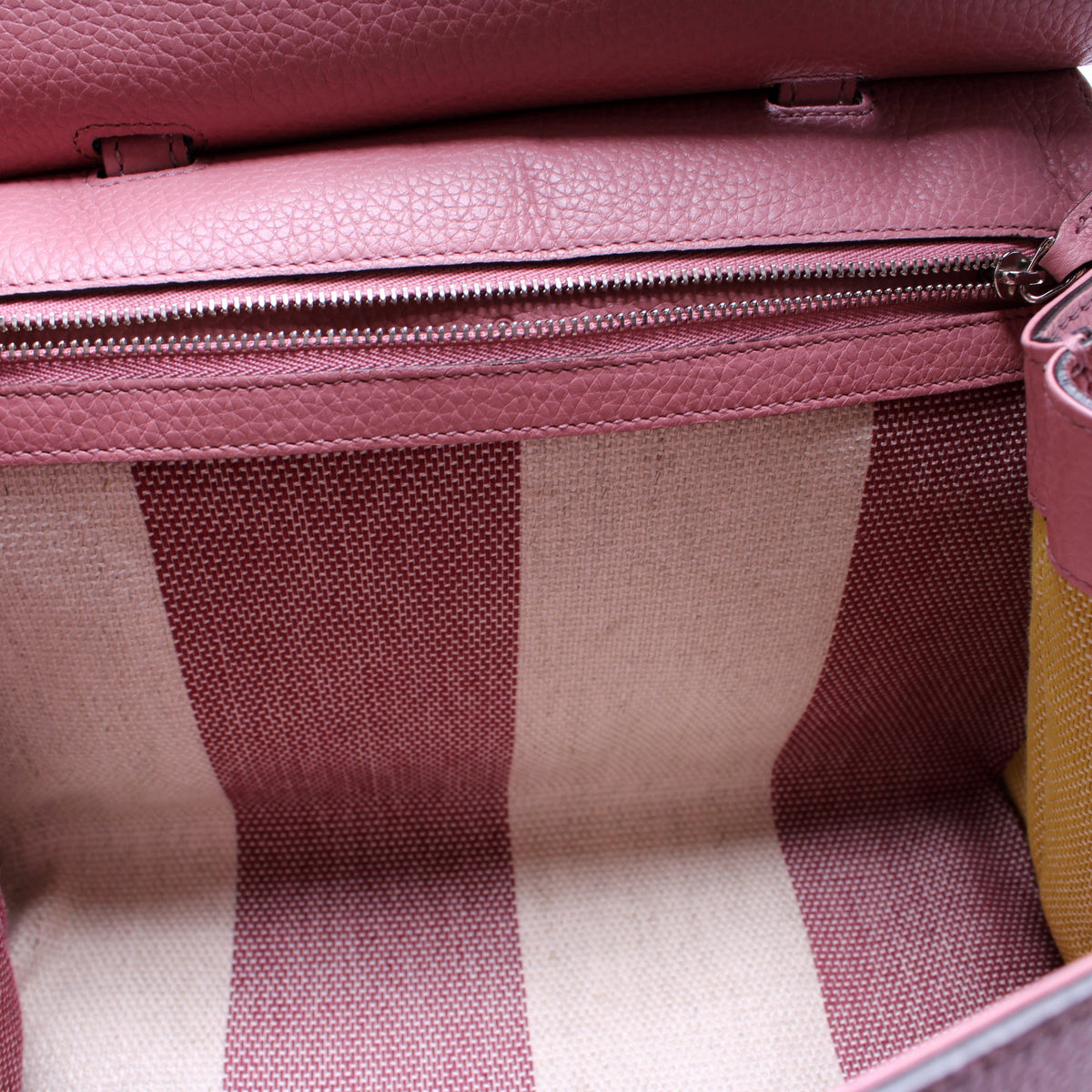 Bamboo Daily Top Handle Bag Small