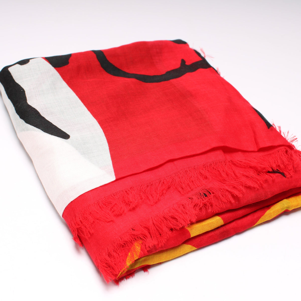 Tomorrow Scarf