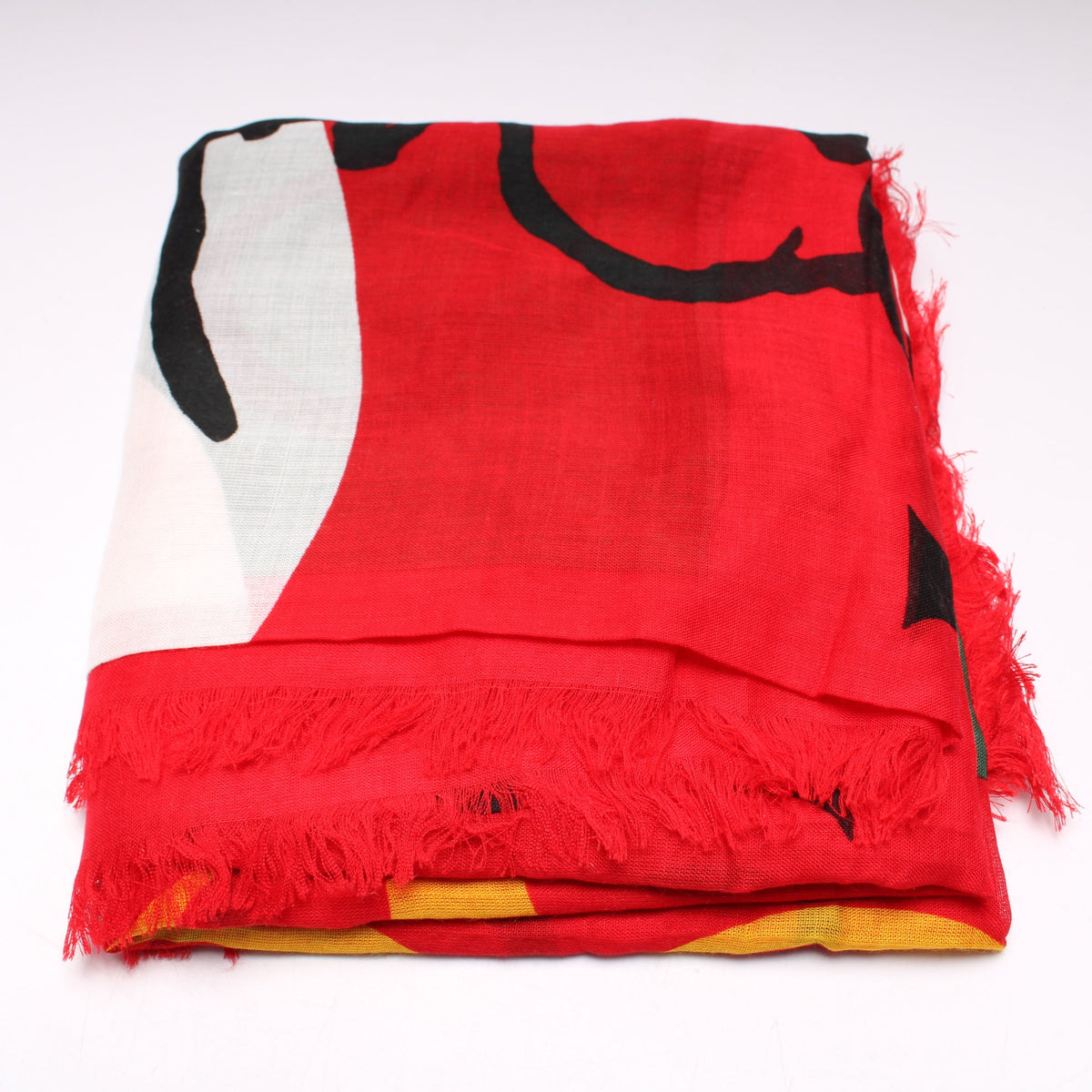 Tomorrow Scarf