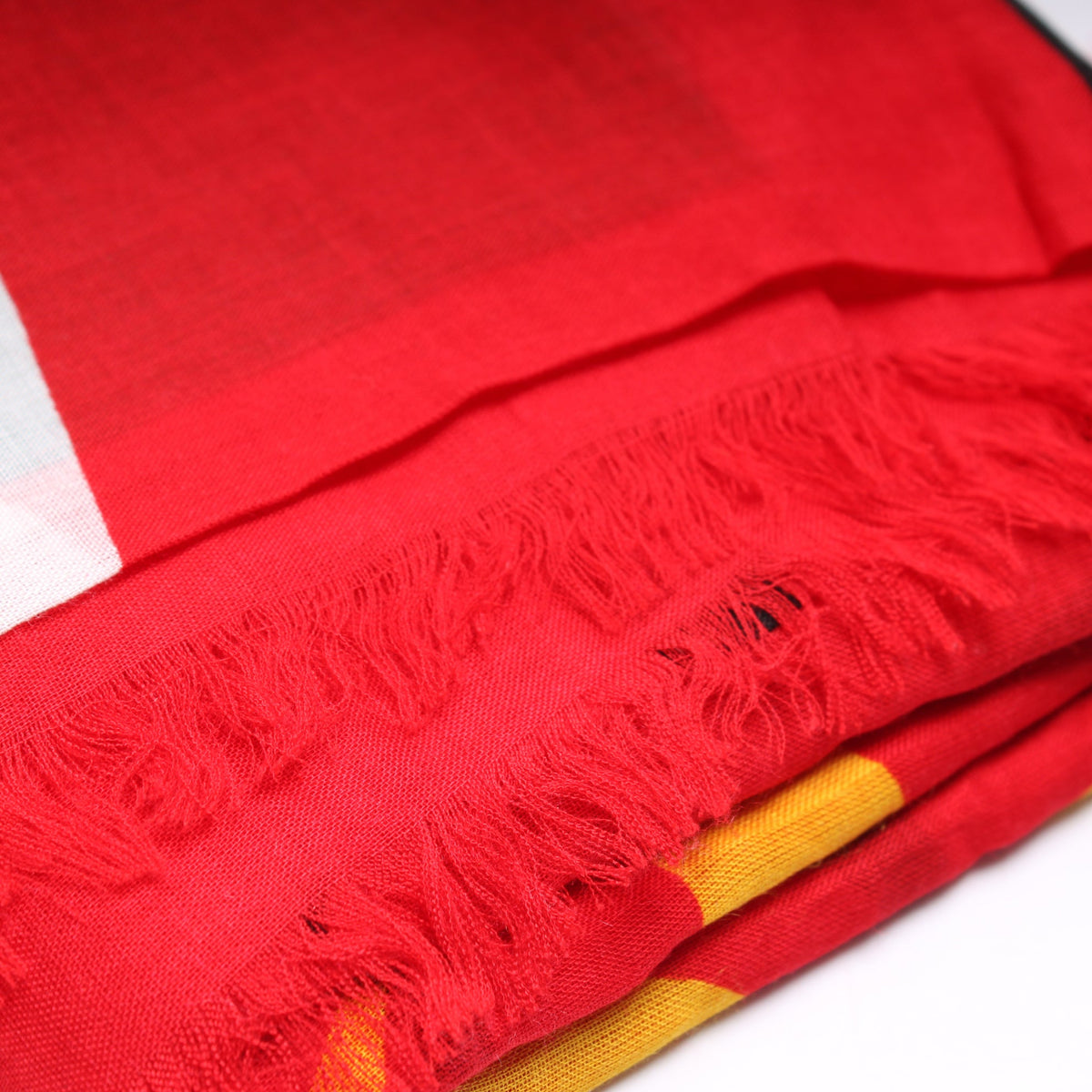 Tomorrow Scarf