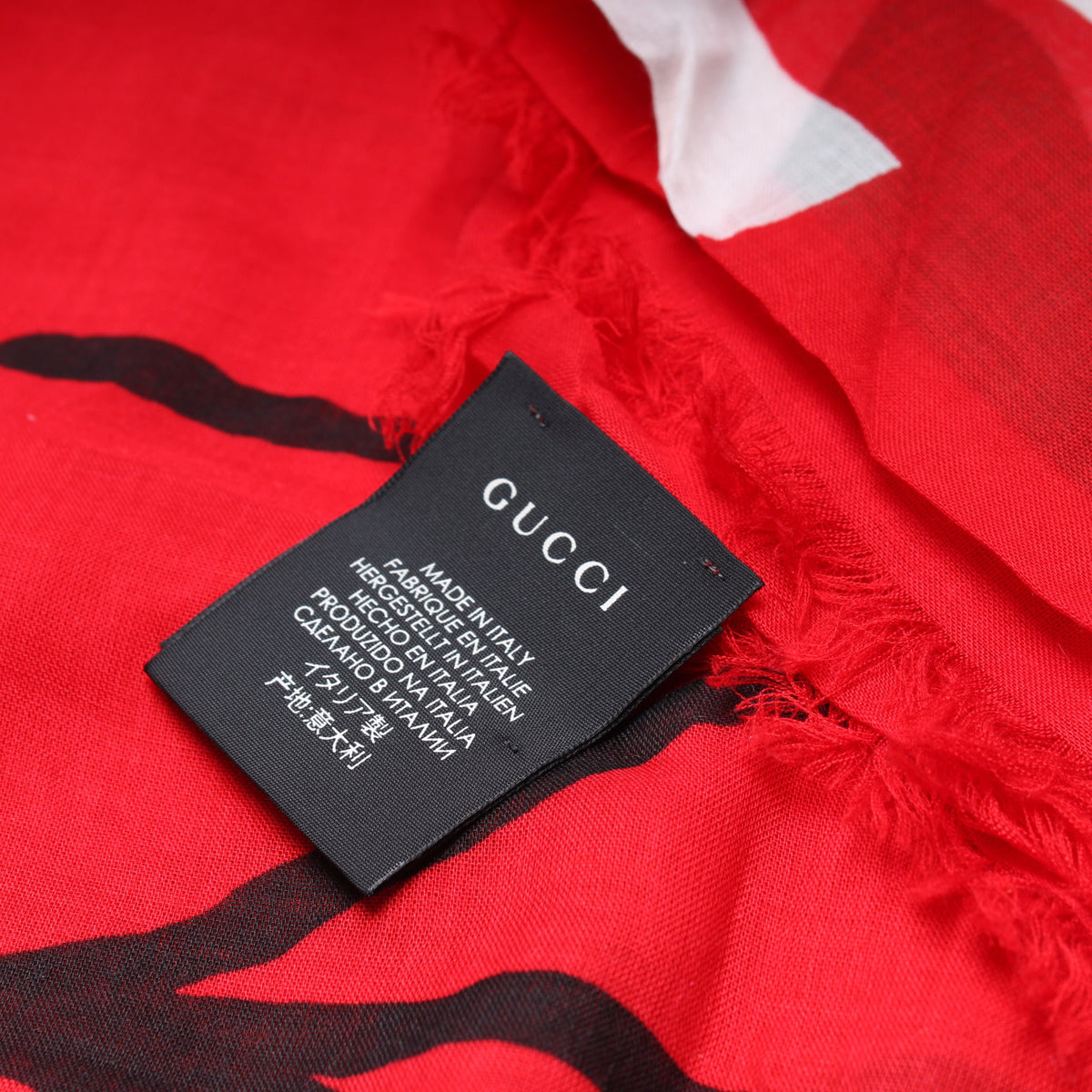 Tomorrow Scarf