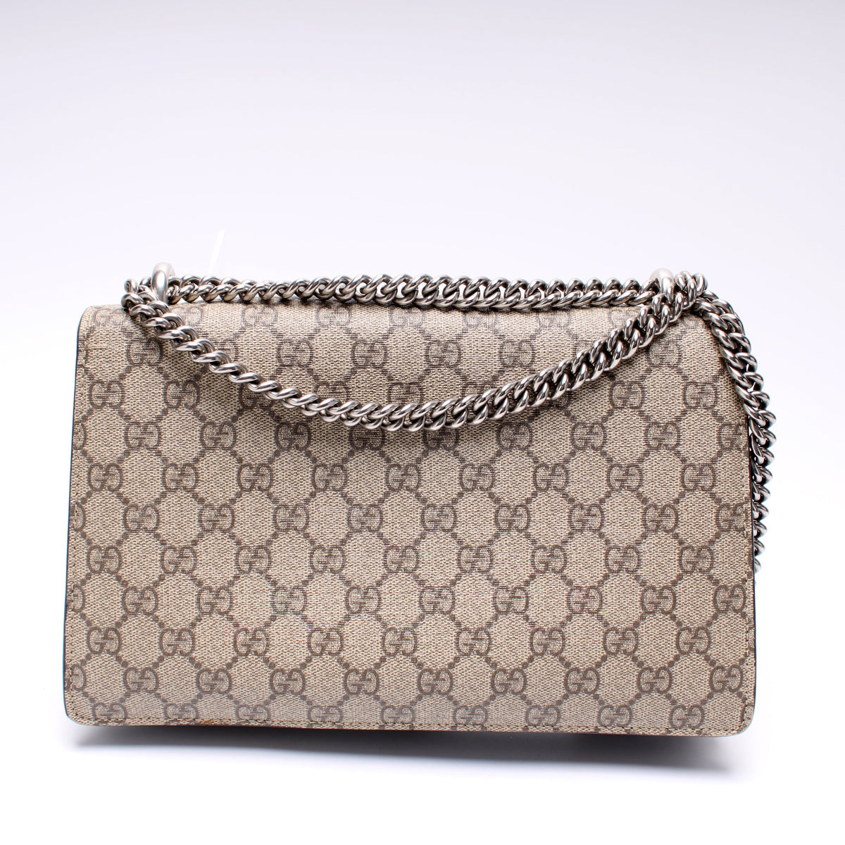 Dionysus GG Shoulder Small