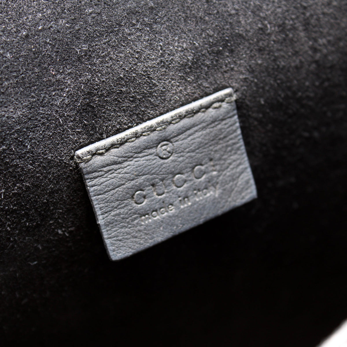 Dionysus GG Shoulder Small