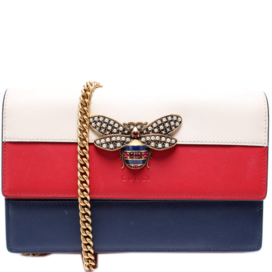 Gucci  Queen Margaret WOC