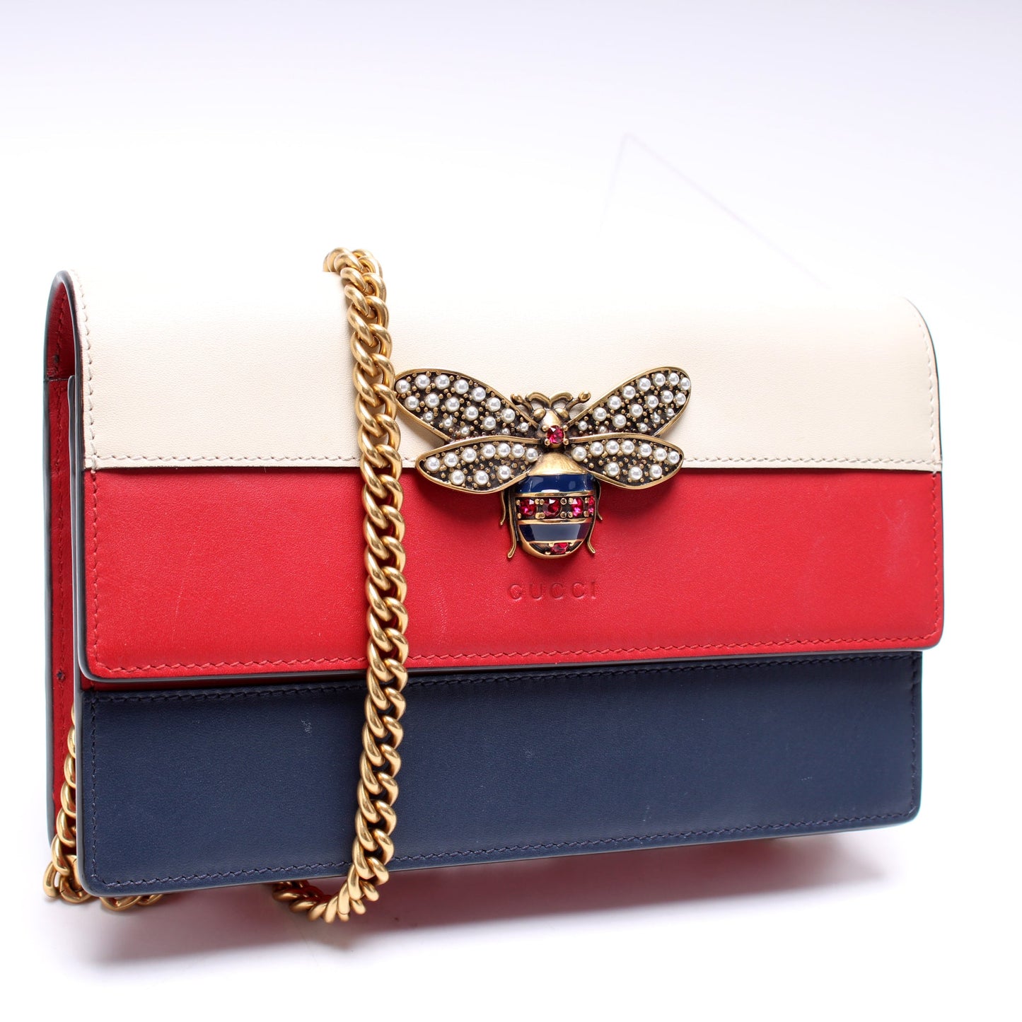 Gucci  Queen Margaret WOC