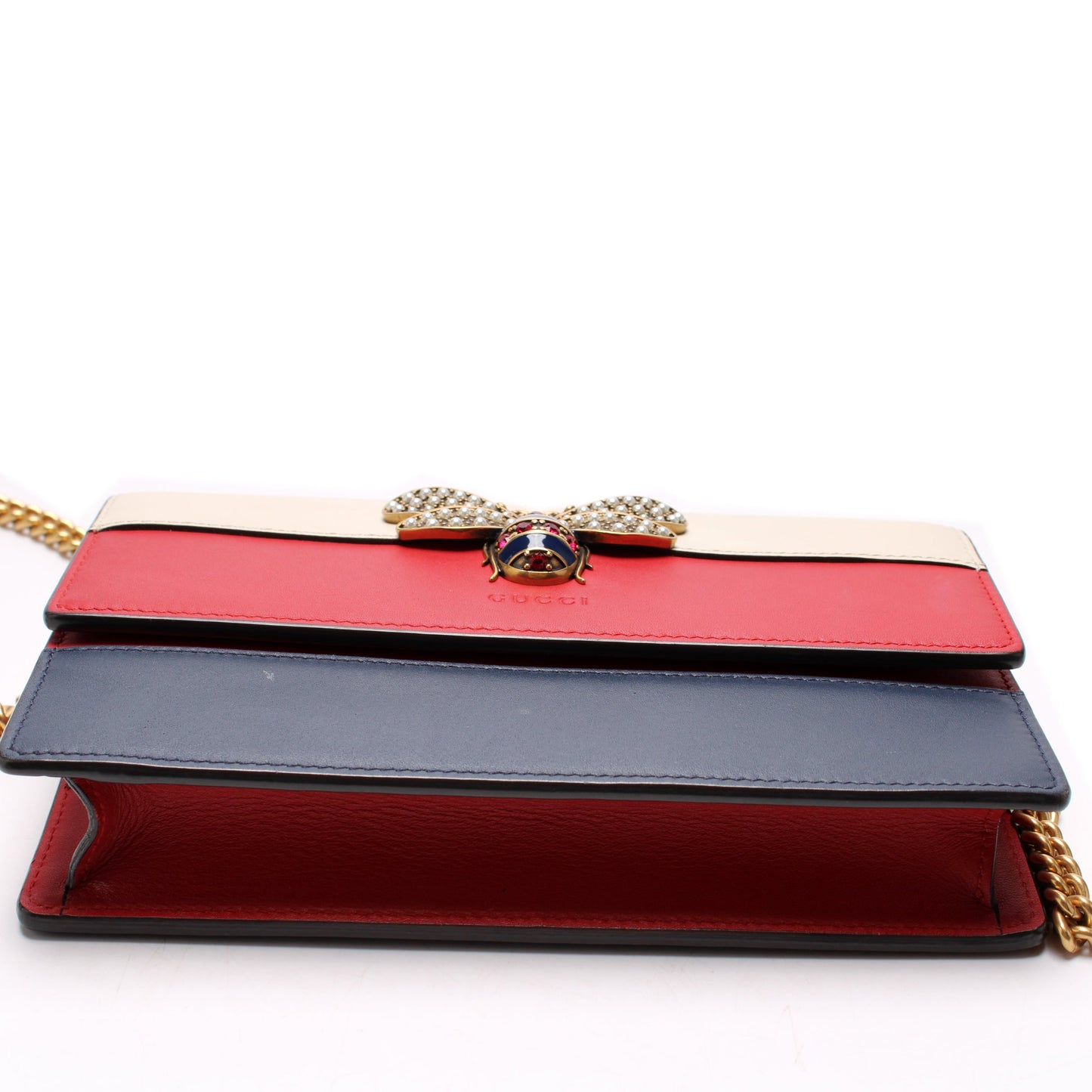 Gucci  Queen Margaret WOC