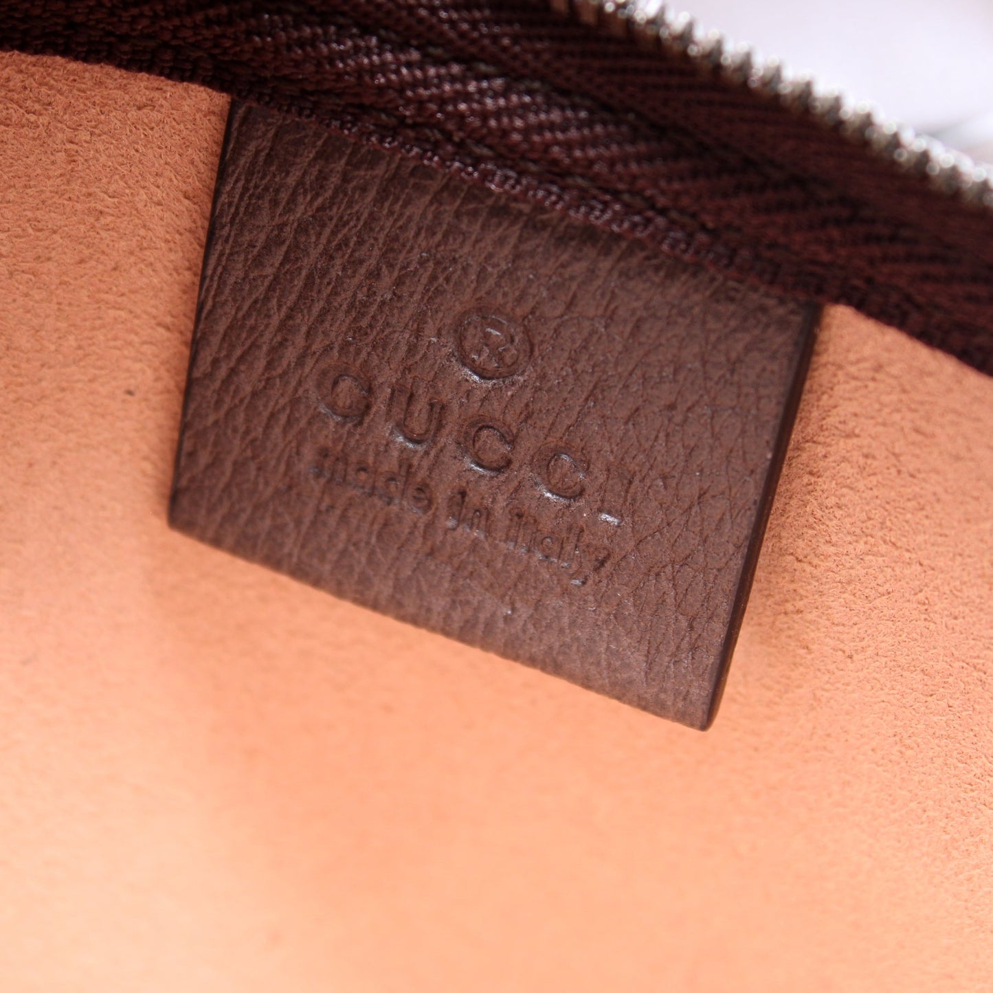 Ophidia Soft GG Supreme Large Tote