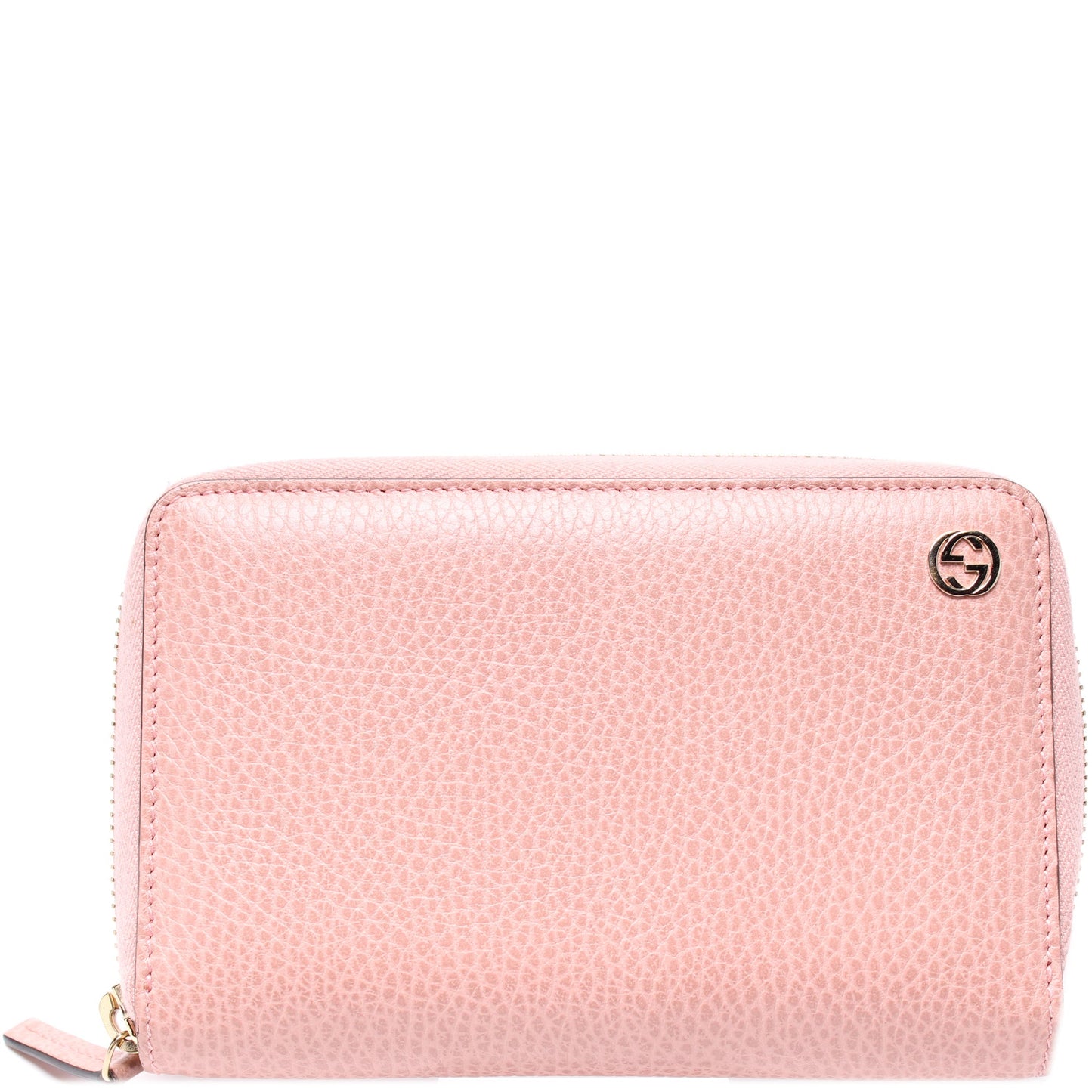 Betty Bifold Zip Around Wallet