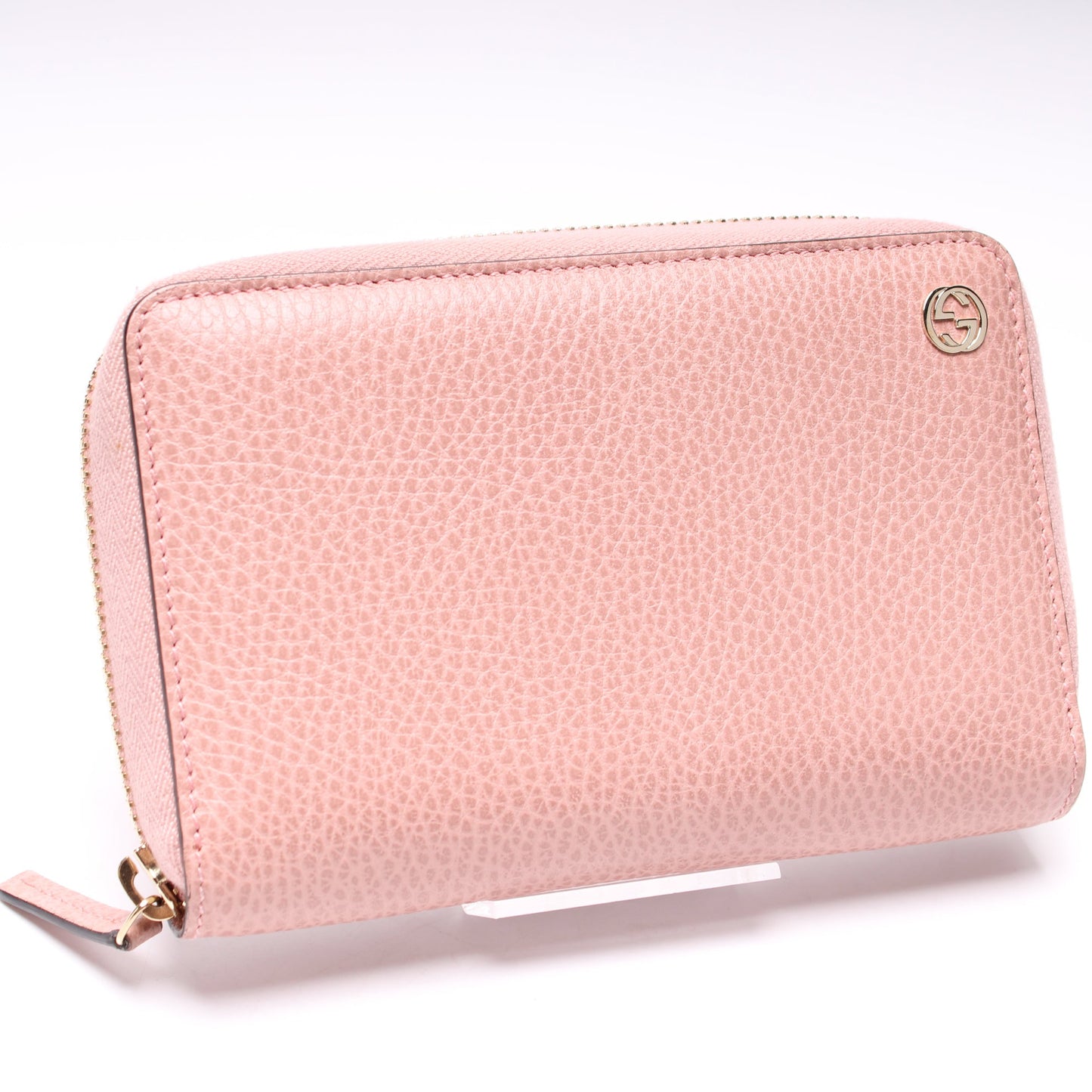 Betty Bifold Zip Around Wallet