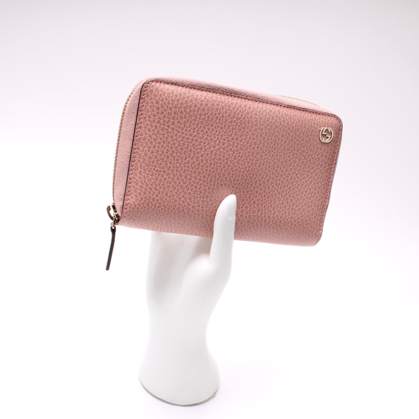 Betty Bifold Zip Around Wallet