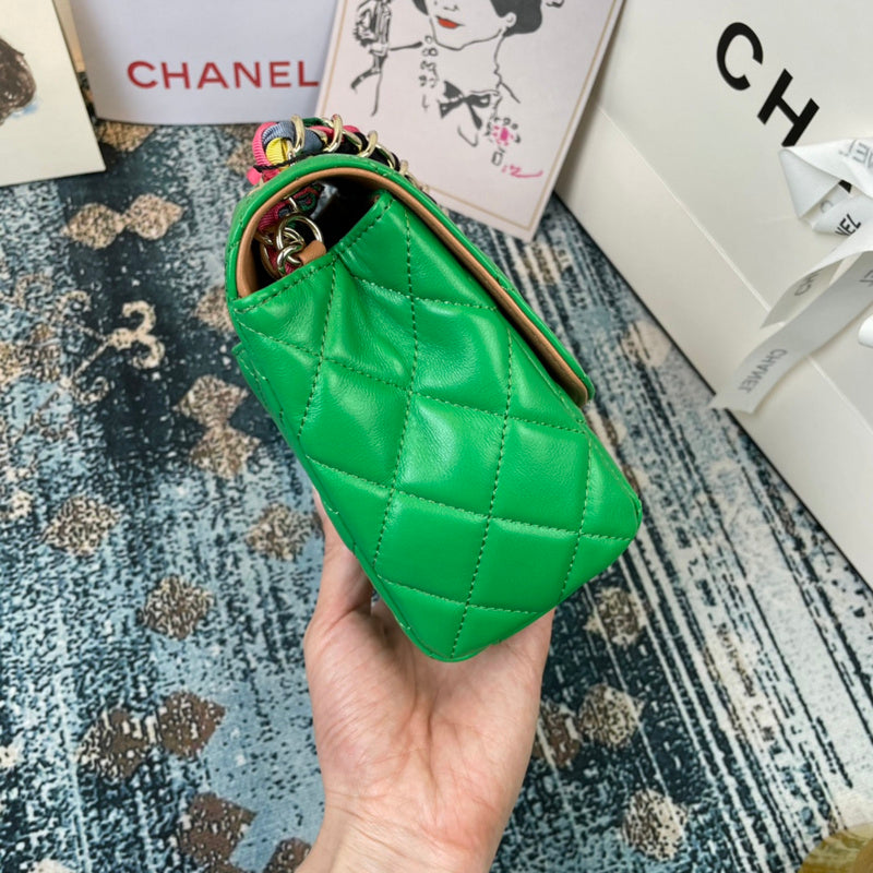 The Arid Bag Shop new Luxury  - Chanel Bags - 647