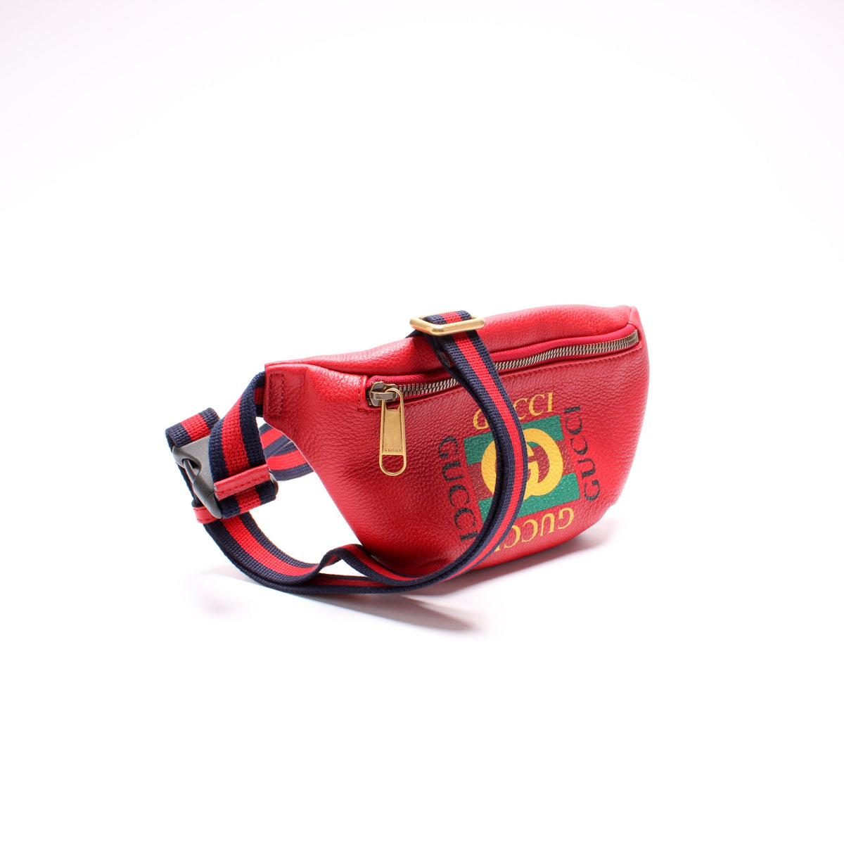 Retro Belt Bag