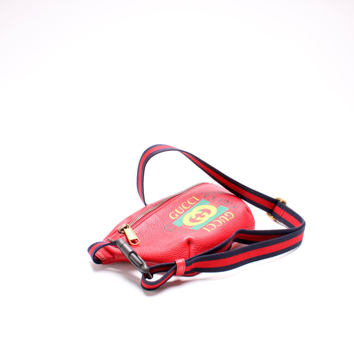 Retro Belt Bag