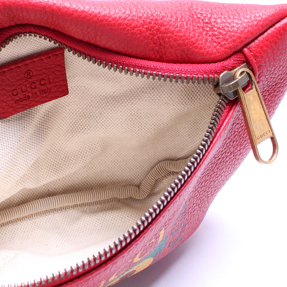 Retro Belt Bag