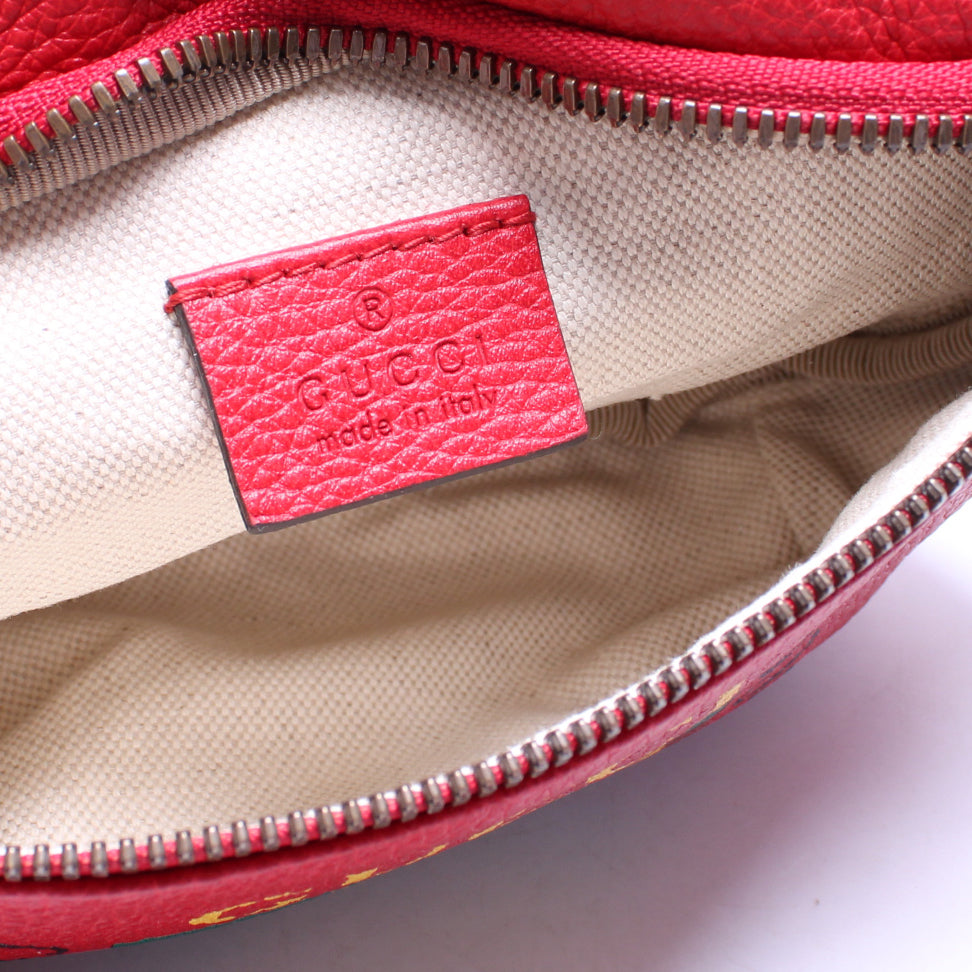 Retro Belt Bag