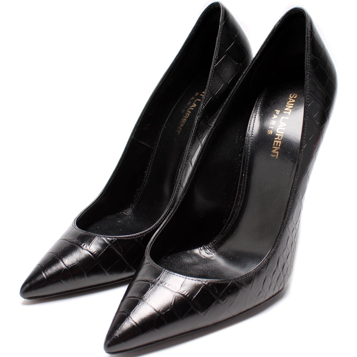 Opyum Pumps Size