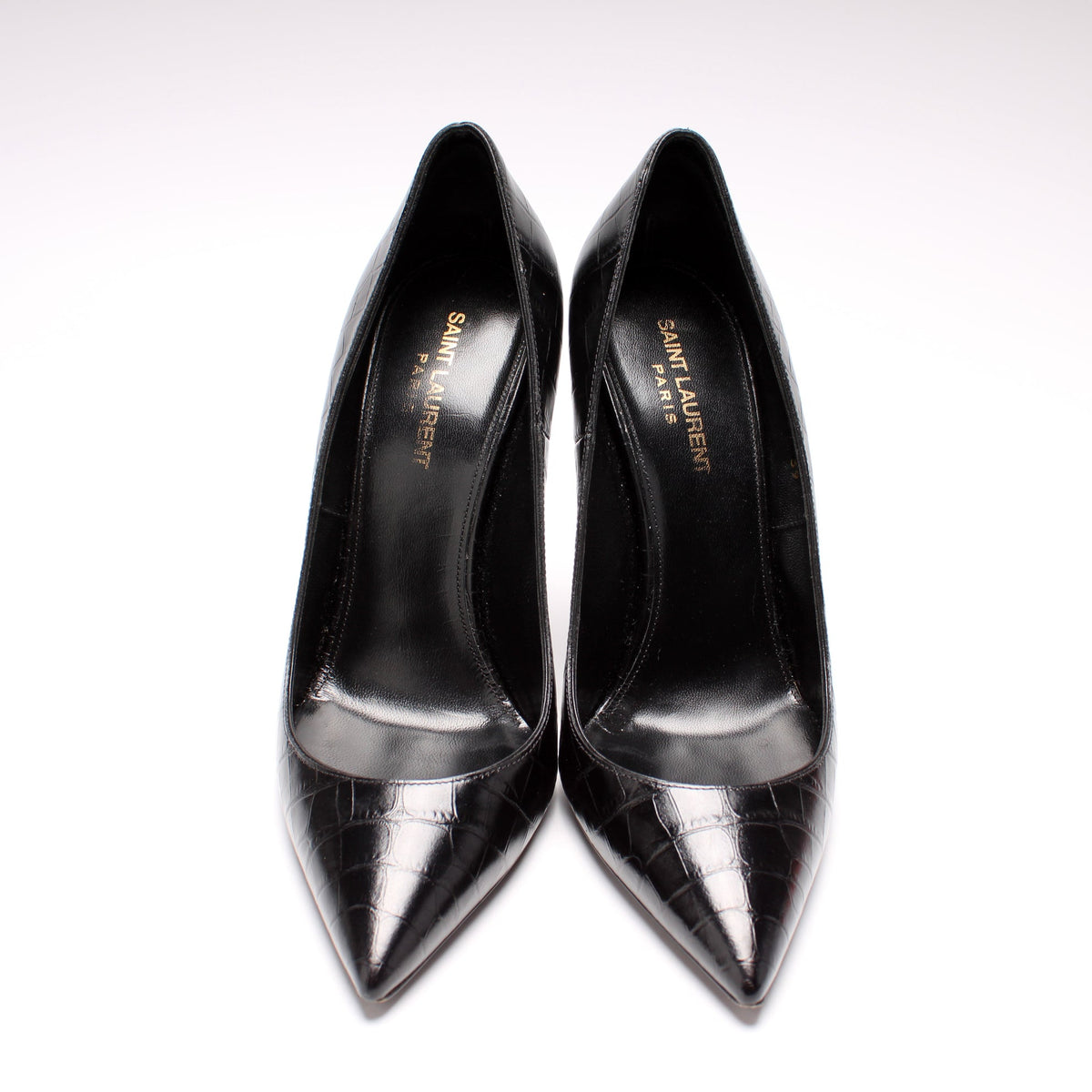 Opyum Pumps Size