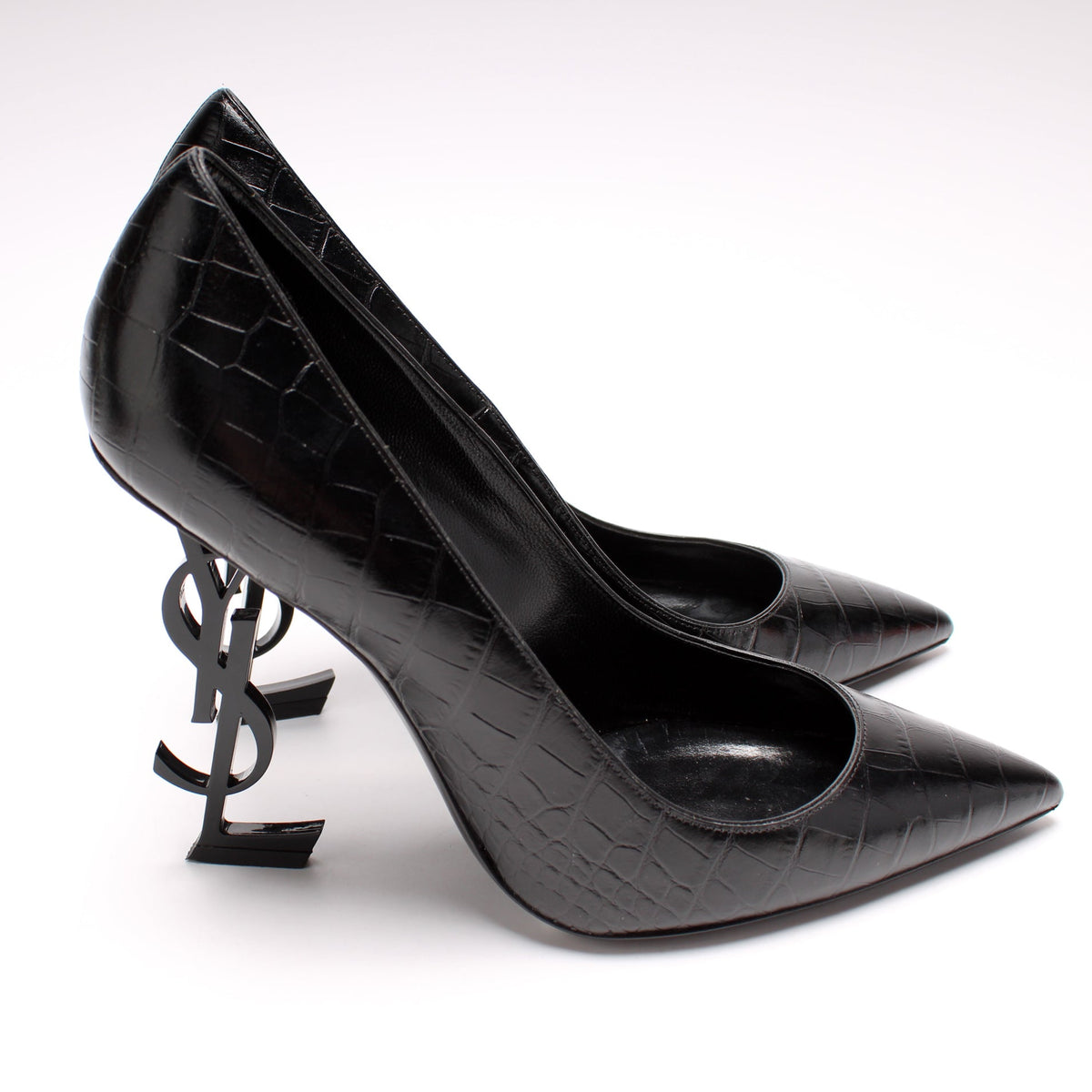 Opyum Pumps Size