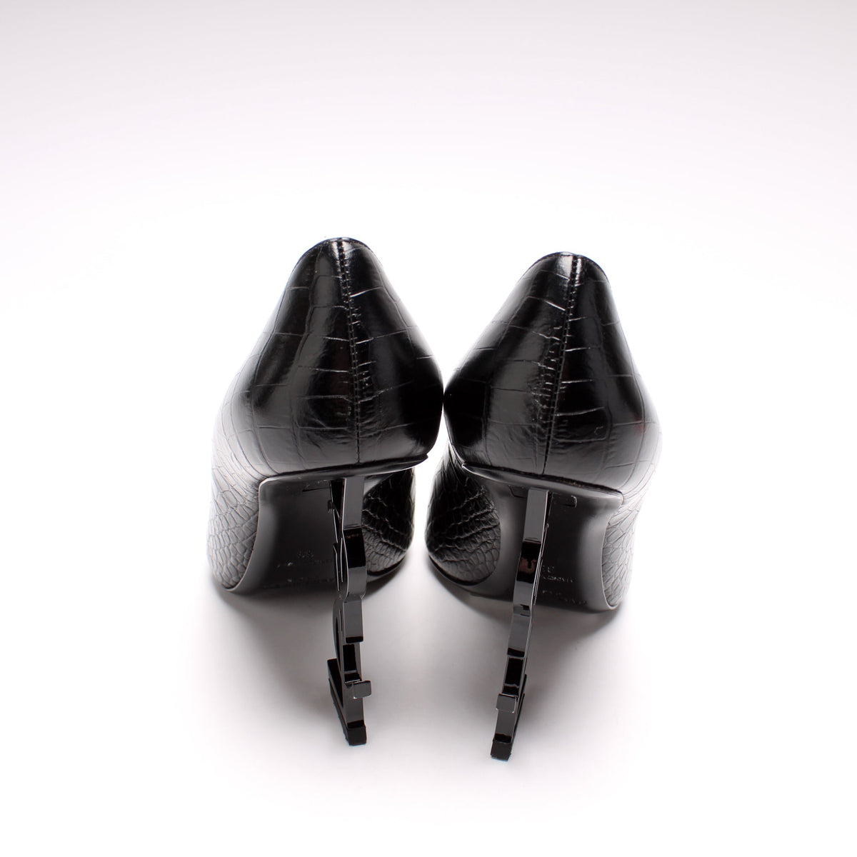 Opyum Pumps Size