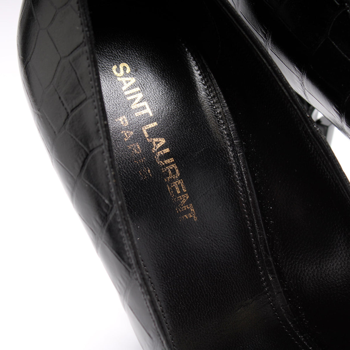 Opyum Pumps Size