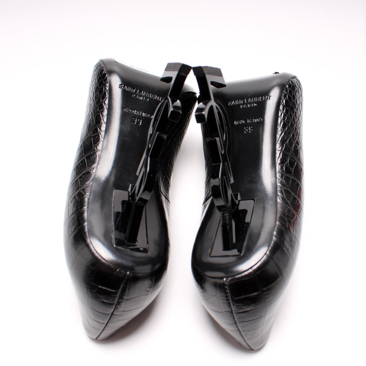 Opyum Pumps Size