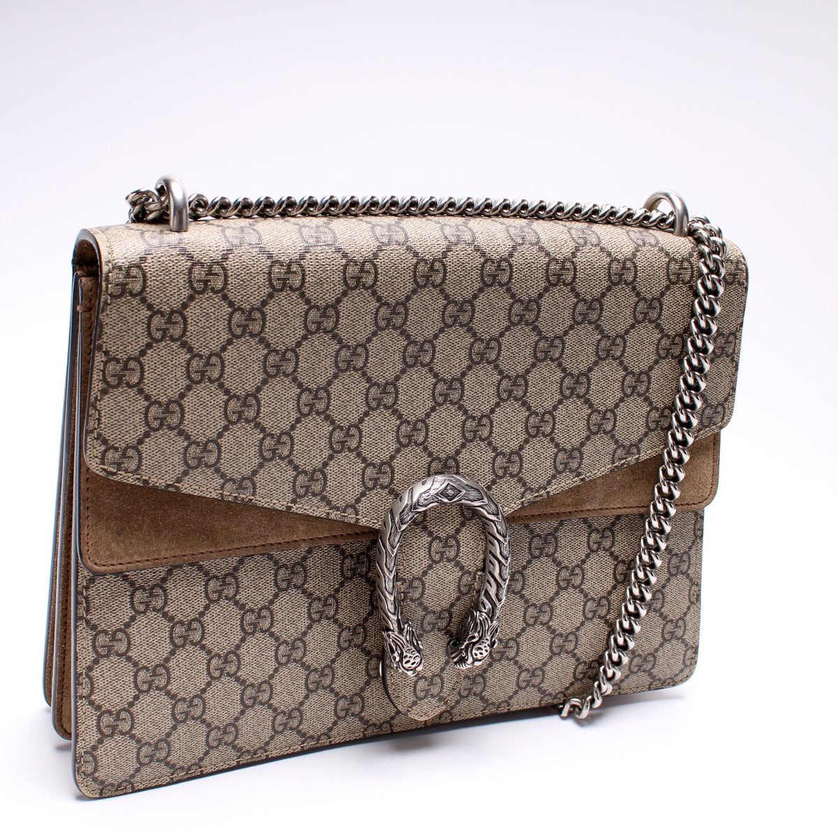 Dionysus GG Shoulder Medium