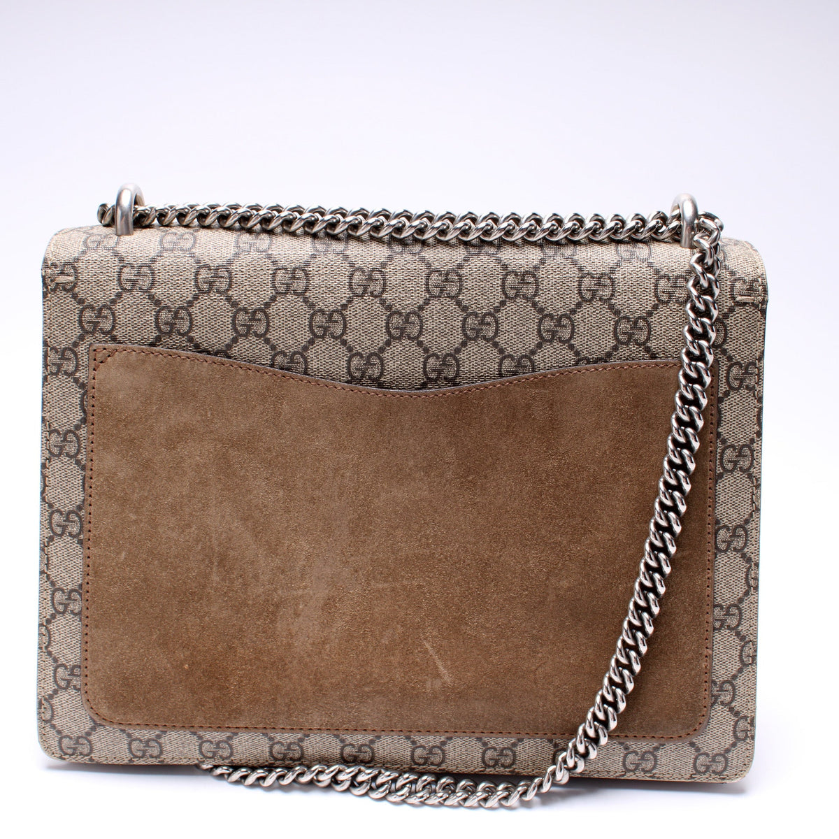 Dionysus GG Shoulder Medium