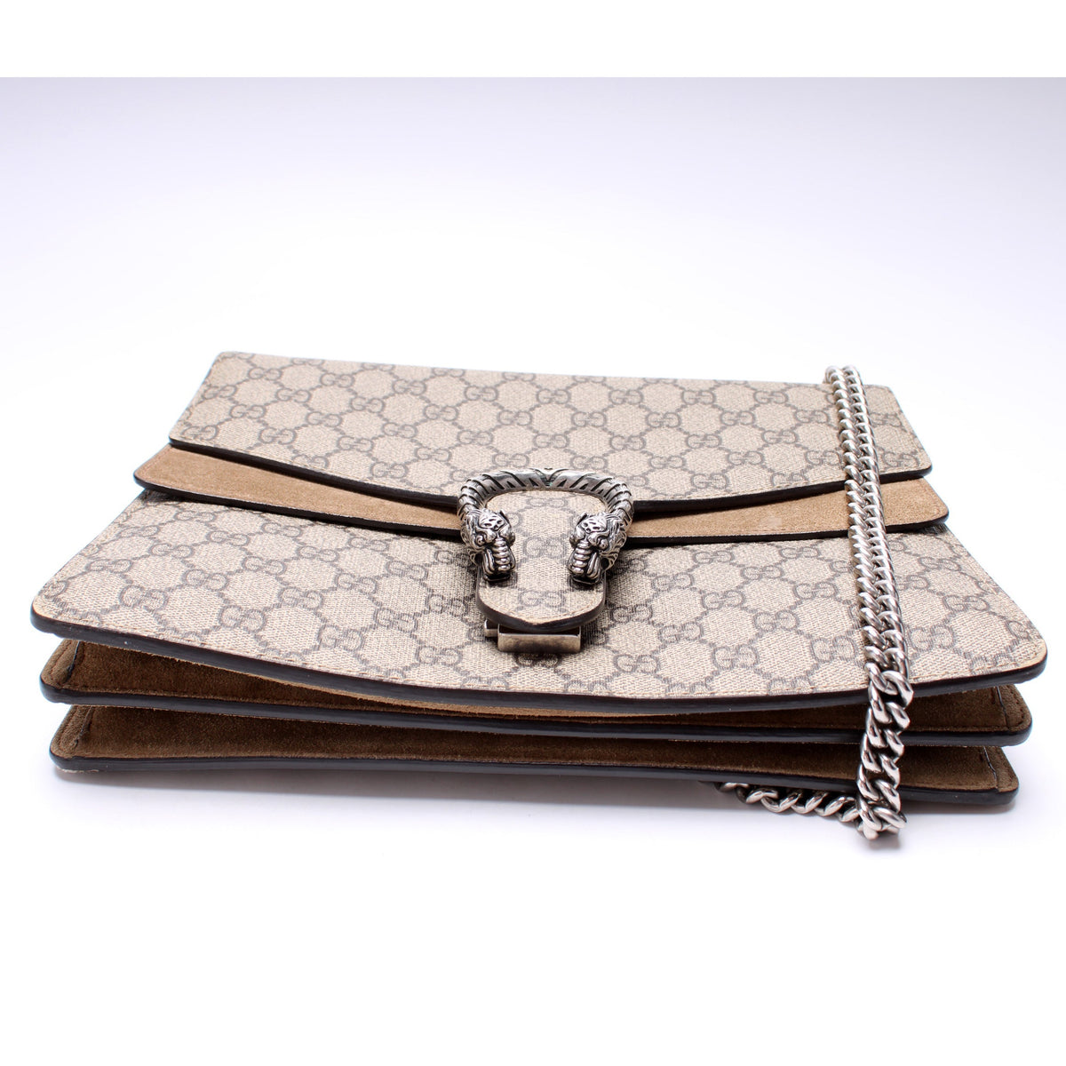 Dionysus GG Shoulder Medium